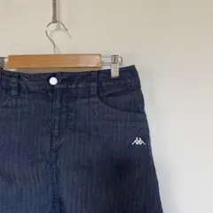 【美品】Kappa GOLF カッパ レディース ゴルフウェア インナーパンツ