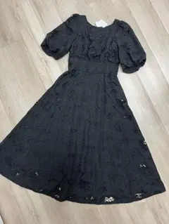 プロポーションボディドレッシング ワンピース