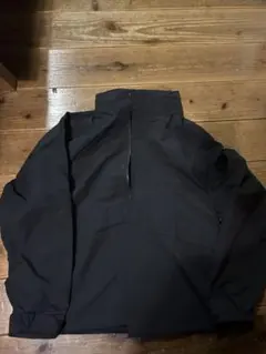UNIQLO ウインドプルーフスタンドブルゾン XXL