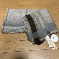 studio clip 新品　ストール