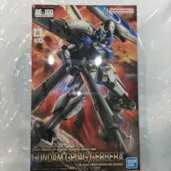 RE/100 RX-78GP04Gガンダム試作4号機ガーベラクリアカラー - メルカリ
