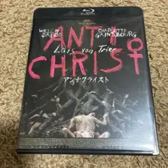 アンチクライスト Blu-ray