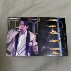 正門良規 WEST. 厚紙