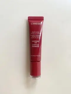 【LANEIGE】グレイズティントリップセラム《ラズベリージャム》