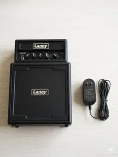 Laney mini-bass NX ベース用アンプ - メルカリ