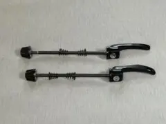 SHIMANO クイックリリース 前後セットのサムネイル
