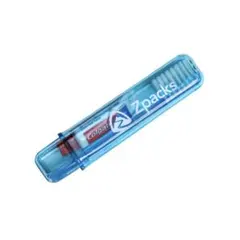 Zpacks 초경량 여행용 위생 칫솔
