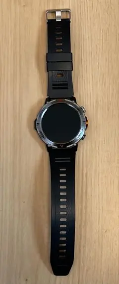 Fusho スマートウォッチ (ジャンク品)