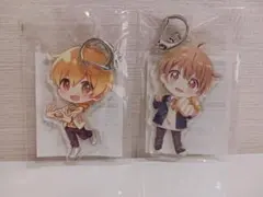 【すとぷり】るぅと　アクリルキーホルダー