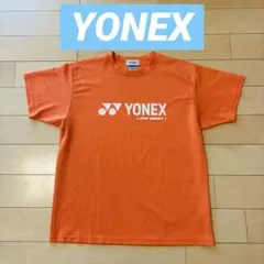 YONEX Tシャツ