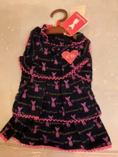KateRuber 犬服 ワンピース ケイトルーバー チワワ 新品 未使用