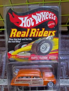 2007 RLC REAL RIDERS '55 CHEVY PANEL - メルカリ