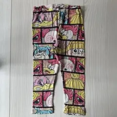 ヒステリックミニ レギンス 90