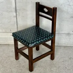 ★1970年代★ 昭和レトロ ヴィンテージチェア 光製作所 椅子 古家具 1脚 ☆1970年代☆ 昭和レトロ ヴィンテージチェア 光製作所 椅子 古家具 1