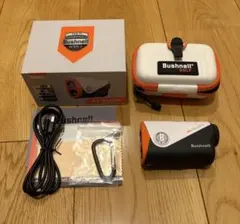 Bushnell ブッシュネル ピンシーカー A1-SLOPE レーザー距離計のサムネイル