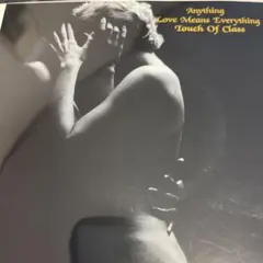 Touch of Class Anything 新品未使用送料込み