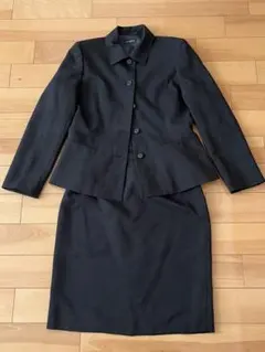 セットアップスーツ　スカート　13号