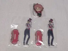 名探偵コナン セガくじ 赤井 沖矢 アクスタ