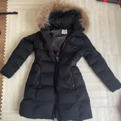 LANVIN en Bleu ダウンジャケット 36