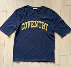 E hyphen world gallery COVENTRY Tシャツのサムネイル