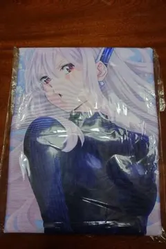 る*す様 魔都精兵のスレイブ 東風舞希 抱き枕カバー 色紙 セット 