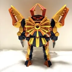haslab クラウドファンディング ユニクロン トランスフォーマー - メルカリ
