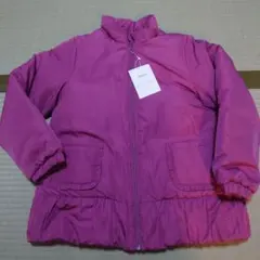 BeBe　ダウンジャケット　150サイズ