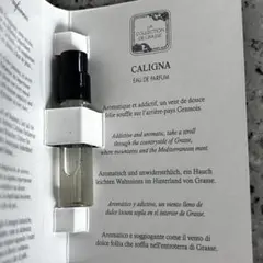 L'Artisan Parfumeur CALIGNA 1.5mlのサムネイル