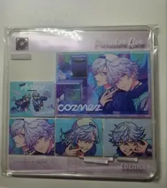 POP UP STORE Retro Remix アクリルパネル cozmez