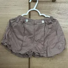 テータテート バルーン パンツ かぼちゃパンツ 90