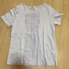 【最終価格】ニューヨーカー Tシャツ カットソーのサムネイル