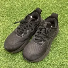 K26343）アシックス GEL-NIMBUS 25 26.0㎝ ブラック - メルカリ