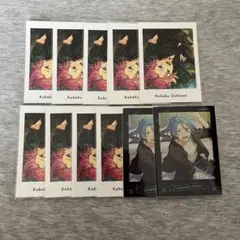 あんスタ ぱしゃっつ こはく HiMERU