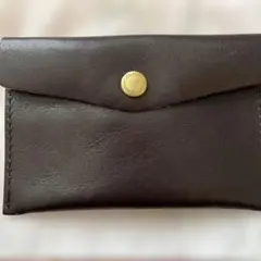 ダコタ ポケットティッシュケースのサムネイル