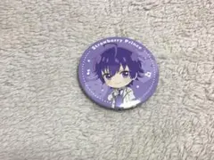 すとぷり　ななもり。さん　缶バッチ