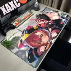 2026年最新】ゲーミングマウスパッド まとめ売りの人気アイテム - メルカリ