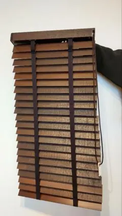 TOSO木製ブランド　ベネウッド50 ヴィンテージ　右操作仕様　ダークグローブ色 TOSO木製ブランド ベネウッド50 ヴィンテージ 右操作仕様 ダーク