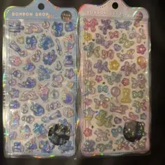 BONBON DROP ちゅるきら　ばルール　そらねこ