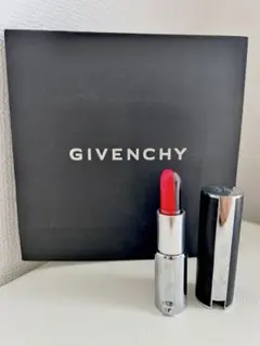 GIVENCHY リップスティック