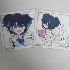 ハッピーシュガーライフ ハピシュガ ひみつのしおちゃん クリア