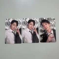 SEVENTEEN HAPPY BURSTDAY DAREDEVIL Ver.