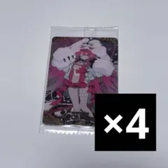 Fate/Grand Order FGO ウエハース ミコケル バーヴァンシー - メルカリ