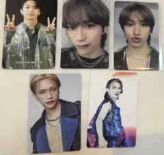 INI 池崎理人　トレカ　ナゴヤドーム　ナゴド