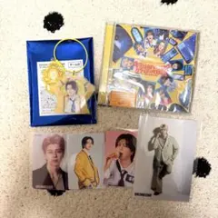 BUDDiiS SEIYA グッズセット