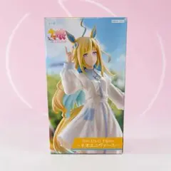 ウマ娘プリティーダービー Trio-Try-iT Figure ネオユニヴァース