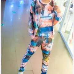 adidas セットアップ 3点セット