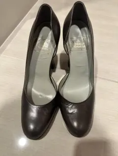 Vivienne Westwood パンプス ブラウンのサムネイル