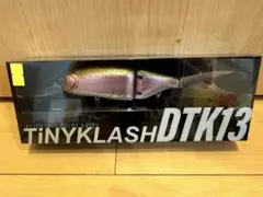 2025年最新】drt タイニークラッシュ dtk13の人気アイテム