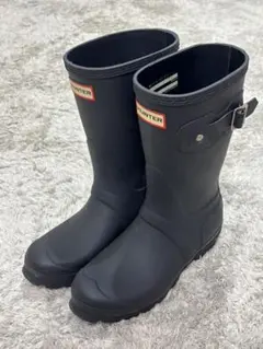 2025年最新】長靴 ハンターの人気アイテム - メルカリ