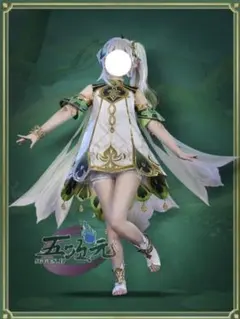 2026年最新】ナヒーダ コスプレ 三分妄想の人気アイテム - メルカリ